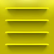 Shelves N37