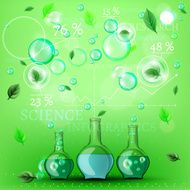 bio infographics N6