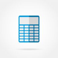 Calculator Icon N85