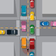 Dangerous driving N5