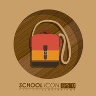 Education design vector illustration N112