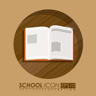 Education design vector illustration N113