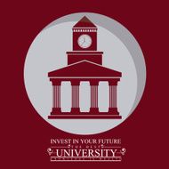 Education design vector illustration N115