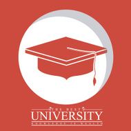 Education design vector illustration N117