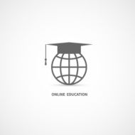 Online Education Icon N7