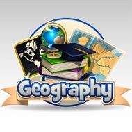 Geography icon