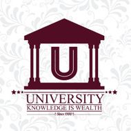 Education design vector illustration N121