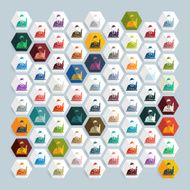 Flat design student N4