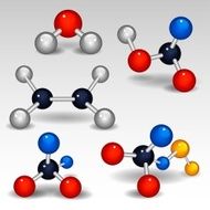 Molecules N4