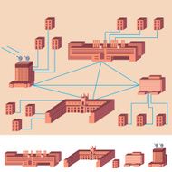 Building Networks