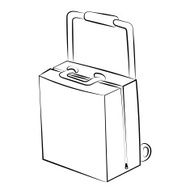 Luggage N2