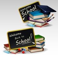 School Set N29