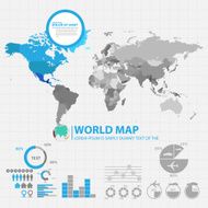map infographic N35