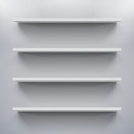 Shelves N38