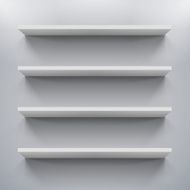 Shelves N39