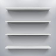 Shelves N41
