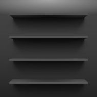 Shelves N42
