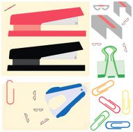 The Staple Diet (Vector)