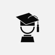Graduation Symbol N2