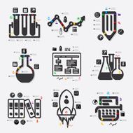 Education Infographic N144