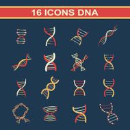 Icon DNA N2