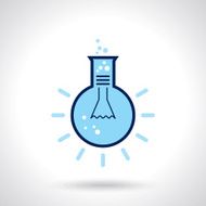 Science concept design template