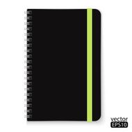 notebook N40