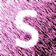 Letter N15