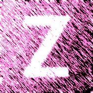 Letter N18