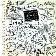 School Symbols N14