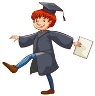 Graduate N12