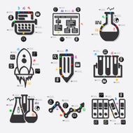 Education Infographic N145