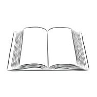 open book hand draw N2