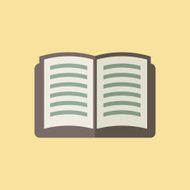 Book Icon N161