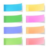 Sticky Notes N6