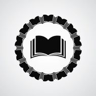 Book Symbol N3