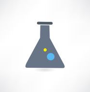 test tube icon N24