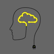 Brain and cloud
