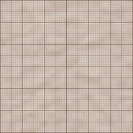 Vector Blank Sheet of Checked Paper Illustration