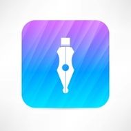 Pen Icon N116