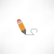 Pencil Icon N117