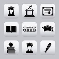 Graduation Design N88