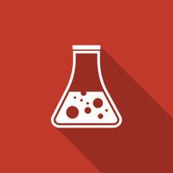 test tube icon N25