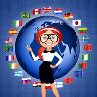 Language course N2