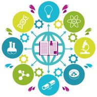 Education mechanism concept N6