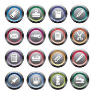 stationary icons N3