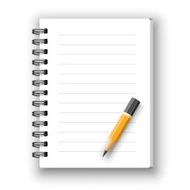 notebook N41