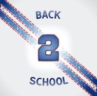 Back To School N1193