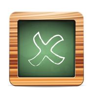 blackboard close