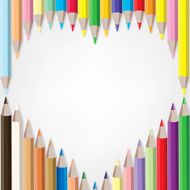 Colored Pencils N48